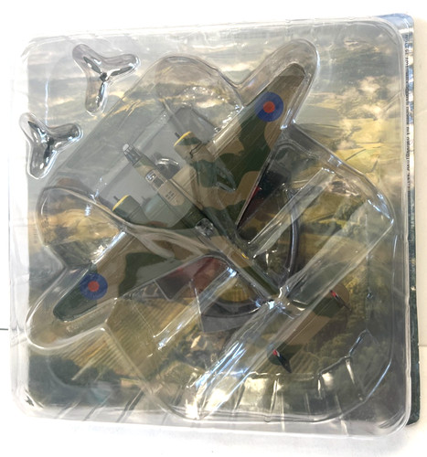 Agostini bombardieri 72 - de,