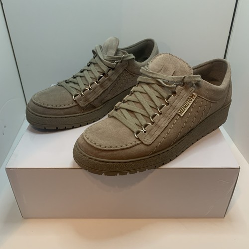 Scarpa uomo mephisto air - scarpa,
