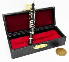 Casa delle bambole oboe