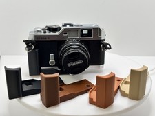Nuovo - Voigtlander Manopola