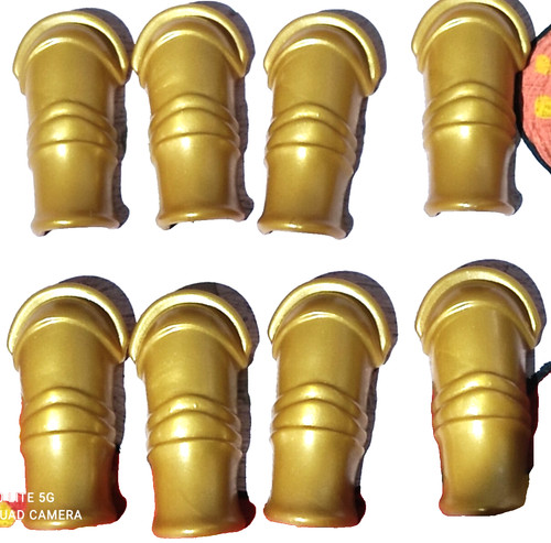 Playmobil protezioni - playmobil, x8