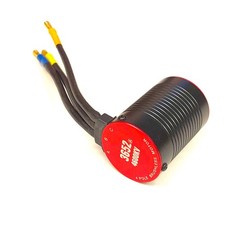 Motore Brushless 1:10 3652