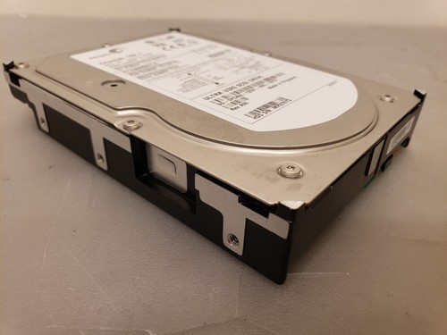 Seagate cheetah st3300007lc - seagate,
