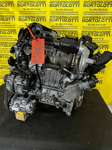 1606279580 motore semicompl - 1606279580,