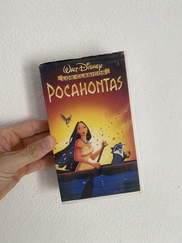 Pocahontas disney animated - disney,