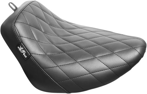 Sella bare bones con - biker, gel