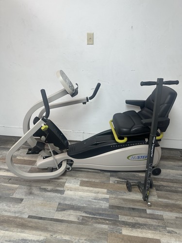 Nustep cross trainer - cross,