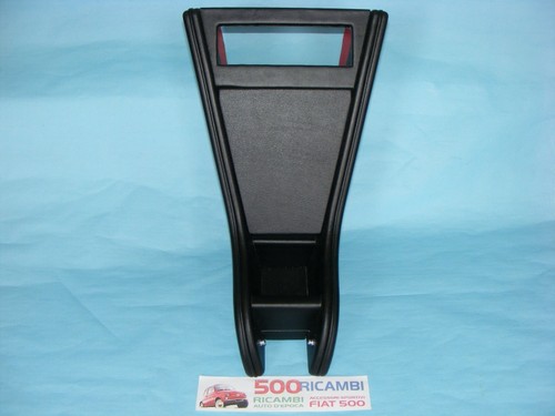 Fiat 500 epoca portaradio - 500,