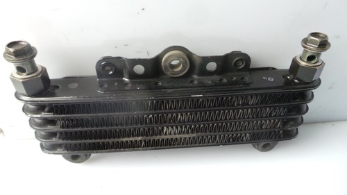 Radiatore olio radiatore