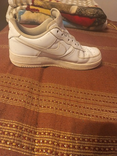 Air force bianche - air, (
