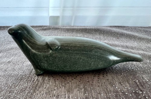 Scultura artistica vintage