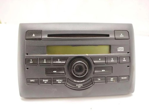 Fiat stilo 192 music - stilo,