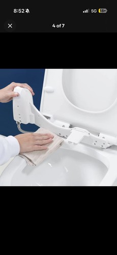 Lusso bidet neo - lusso,