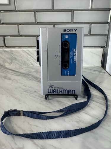 Sony walkman lettore - walkman, wm-4