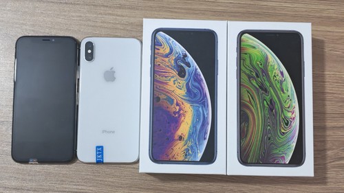 Apple iphone 256 gb - xs,