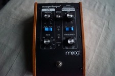 Moog MF-102 Moogerfooger Ring