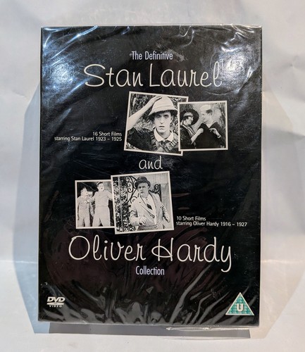 Stan laurel and oliver - stan,