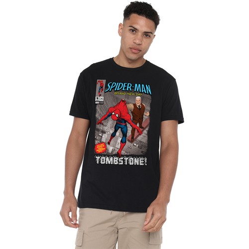 Marvel spiderman brand - brand, new