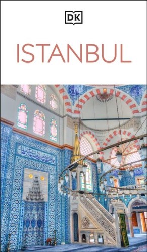 Istanbul dk travel - dk,