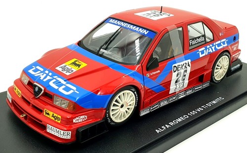 Werk83 scala diecast - werk83, 1/18