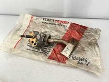 Pompa olio originale Fiat 124