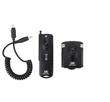 JJC J(II) Radio otturatore