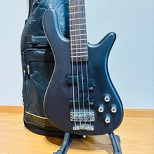 WARWICK Rockbass Streamer LX
