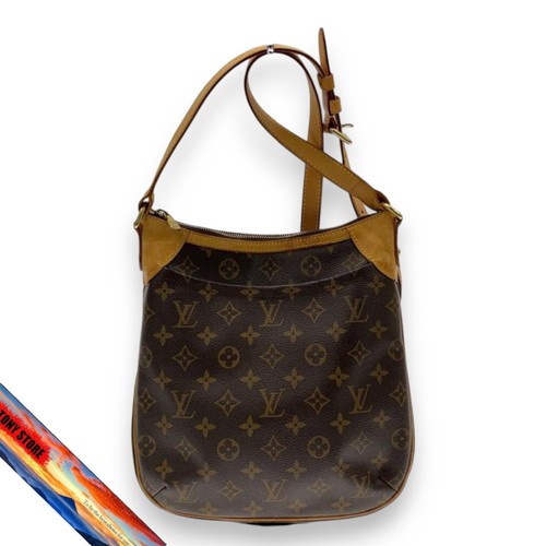 Borsa louis vuitton odeon - borsa,