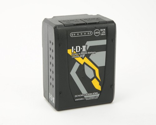 Idx system technology - system,