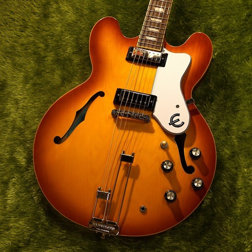 Chitarra elettrica epiphone - chitarra,