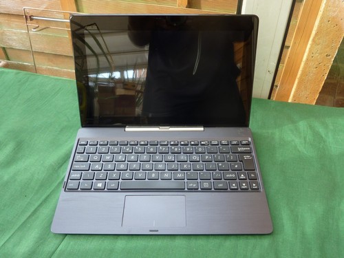 Asus notebook tablet in - pc/tablet,