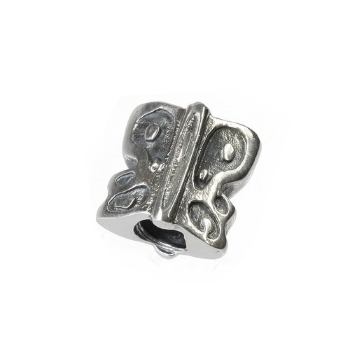 Carlobiagi charm bead farfalla - carlobiagi,