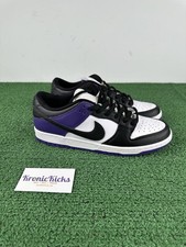 Taglia 10 - Nike Dunk SB Low