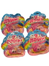Magiki gli amici del - gli, 4