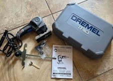 DREMEL TRIO, MODEL# 6800