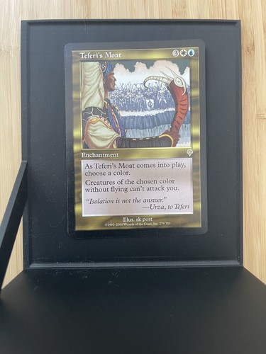 Magic the gathering - the,