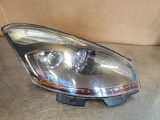 FARO ANTERIORE DESTRO XENO CITROEN C4 GRAND PICASSO 2.0 HDI 136CV 162984-00