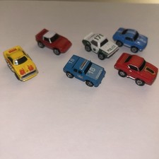 Vintage Galoob Micro Machines