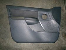 pannello porta anteriore