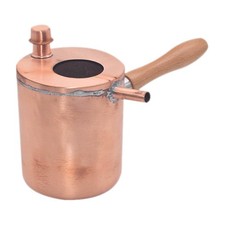 Cera d'api melting pot forni