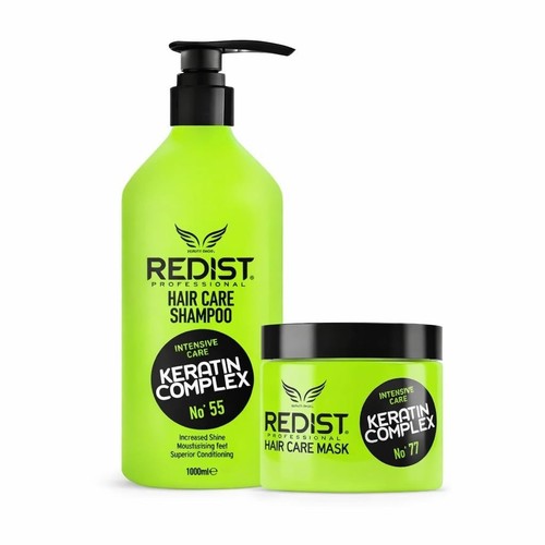 Redist keratin complex set - keratin,