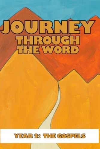 Journey through the word - journey,