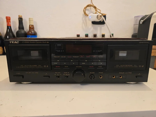 Teac w800r piastra - w800r,
