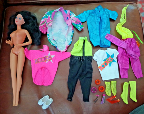 Vintage barbie ken - vintage, barbie/ken