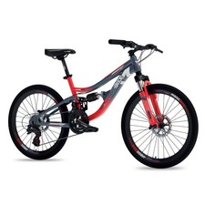 Bicicletta mountain bike - bicicletta,