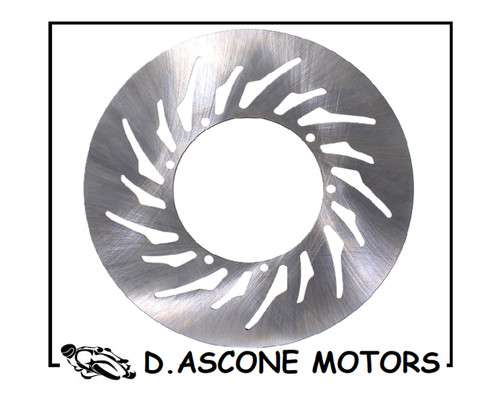 Disco freno anteriore yamaha - anteriore,