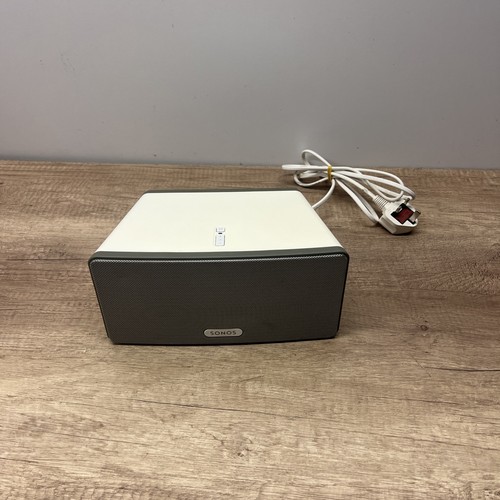 Sonos play altoparlante - sonos, 3