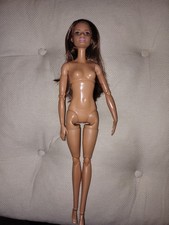 Barbie Made To Move Teresa