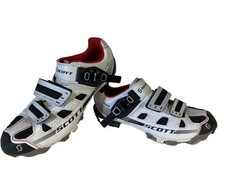 Scarpe ciclismo MTB Scott Comp
