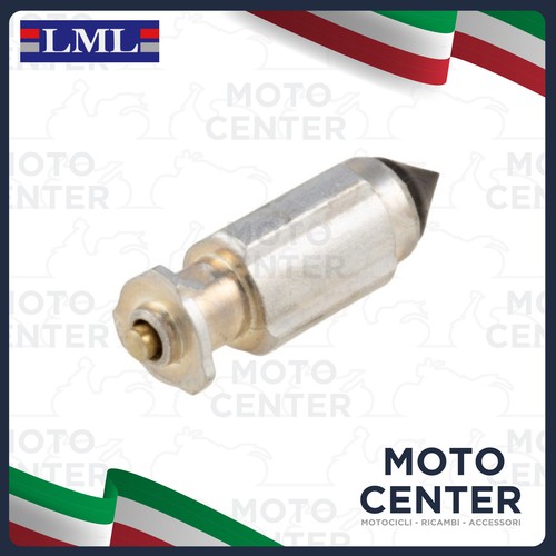 Spillo carburatore keihin - carburatore,